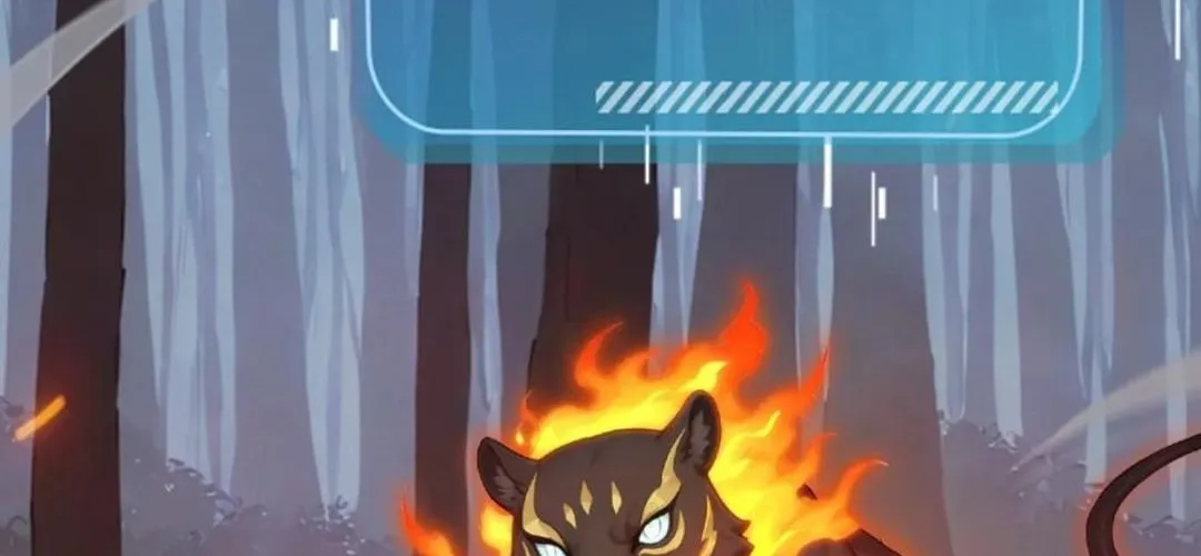 Primordial Ten Fiends: Others Tame Beasts, I Tame Beast Girls Chapter 40 page 13 - 
