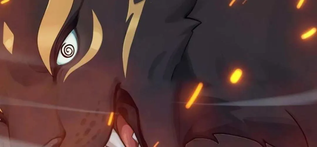 Primordial Ten Fiends: Others Tame Beasts, I Tame Beast Girls Chapter 40 page 46 - 