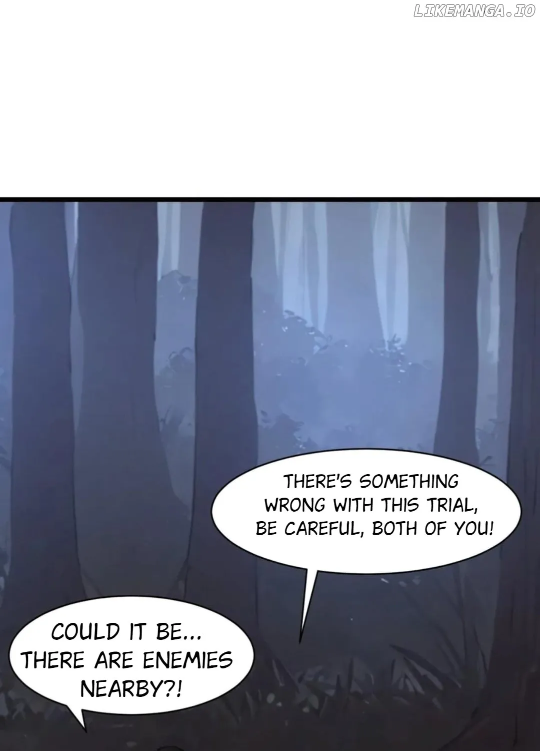 Primordial Ten Fiends: Others Tame Beasts, I Tame Beast Girls Chapter 40 page 62 - 