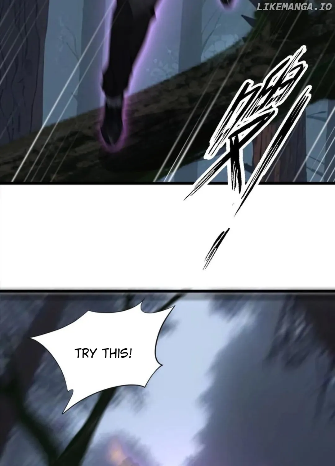 Primordial Ten Fiends: Others Tame Beasts, I Tame Beast Girls Chapter 40 page 74 - 