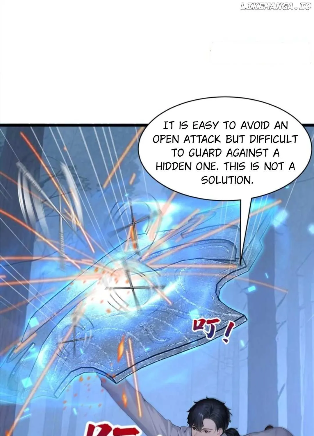 Primordial Ten Fiends: Others Tame Beasts, I Tame Beast Girls Chapter 40 page 85 - 