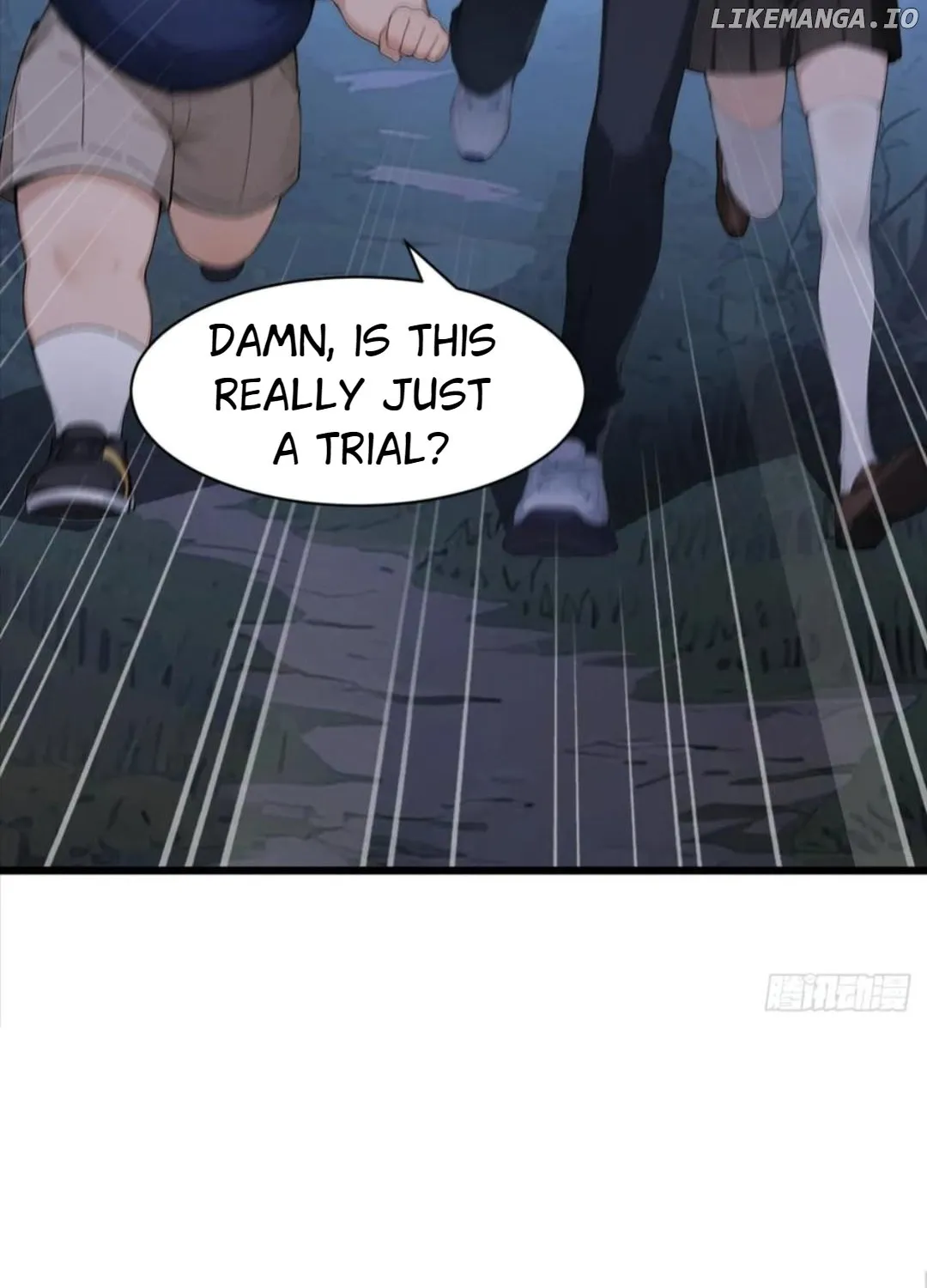 Primordial Ten Fiends: Others Tame Beasts, I Tame Beast Girls Chapter 40 page 87 - 