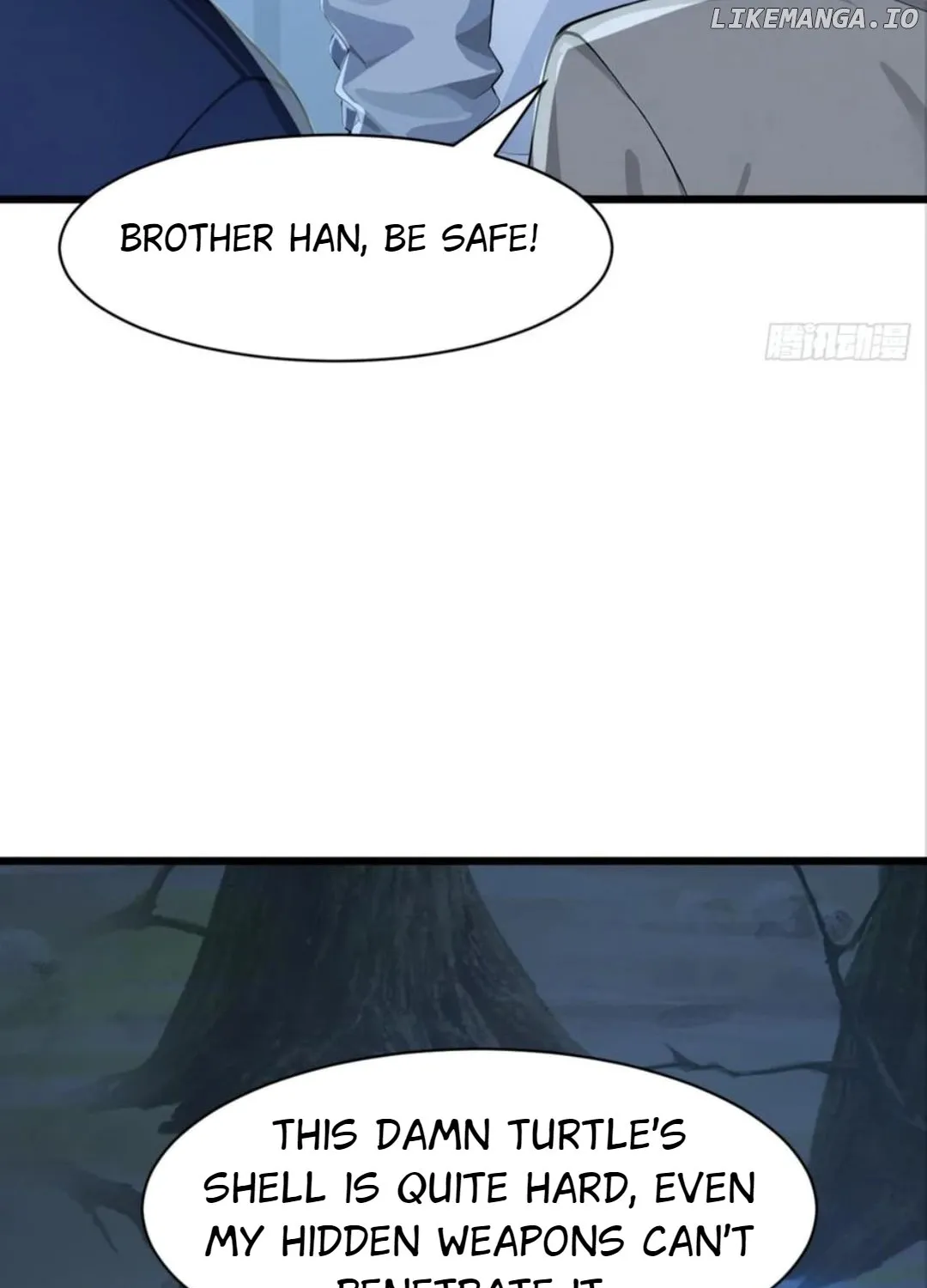 Primordial Ten Fiends: Others Tame Beasts, I Tame Beast Girls Chapter 40 page 99 - 