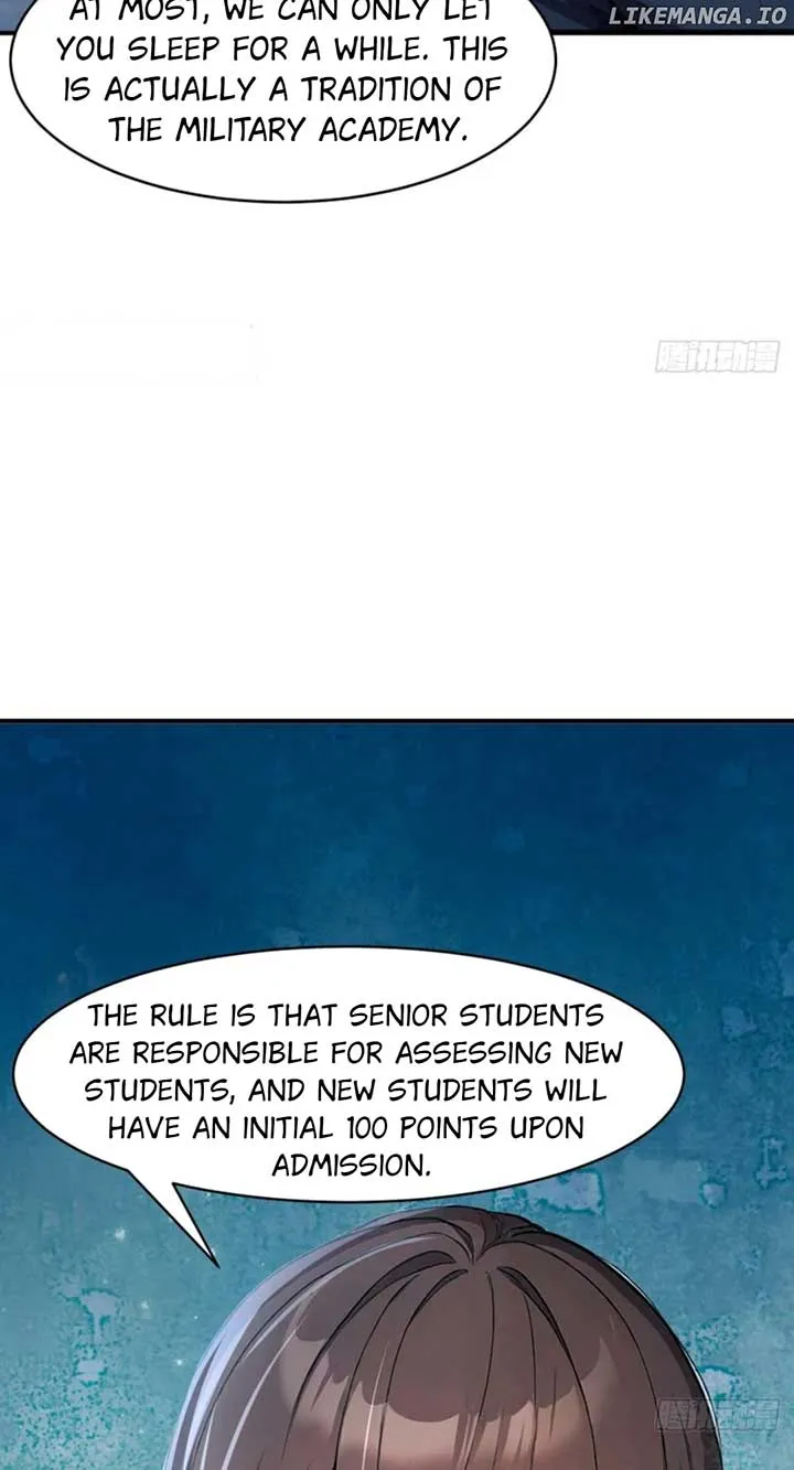 Primordial Ten Fiends: Others Tame Beasts, I Tame Beast Girls Chapter 41 page 17 - 