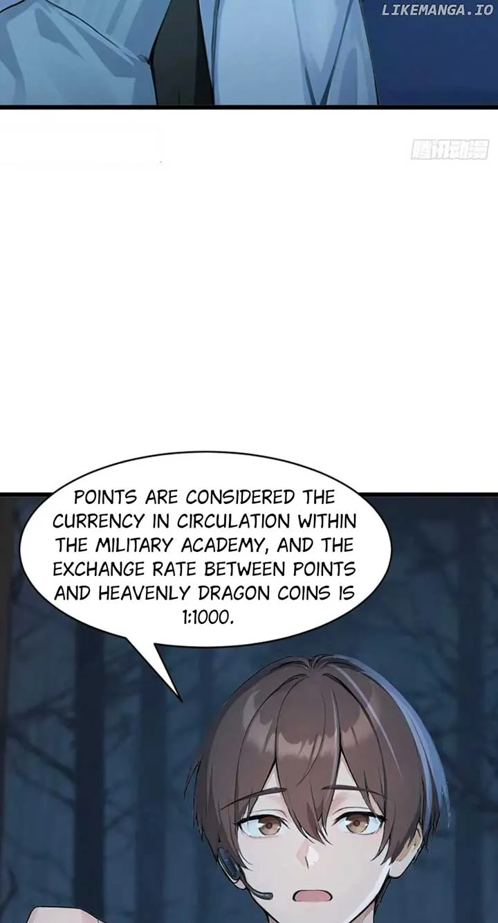 Primordial Ten Fiends: Others Tame Beasts, I Tame Beast Girls Chapter 41 page 20 - 