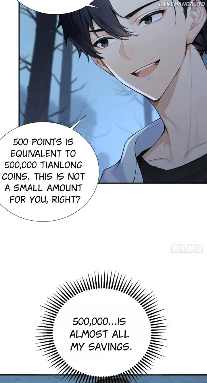 Primordial Ten Fiends: Others Tame Beasts, I Tame Beast Girls Chapter 41 page 32 - 