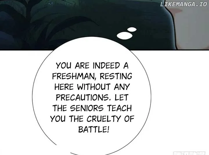Primordial Ten Fiends: Others Tame Beasts, I Tame Beast Girls Chapter 41 page 44 - 