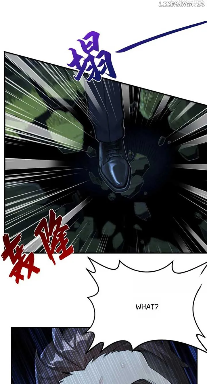 Primordial Ten Fiends: Others Tame Beasts, I Tame Beast Girls Chapter 41 page 47 - 