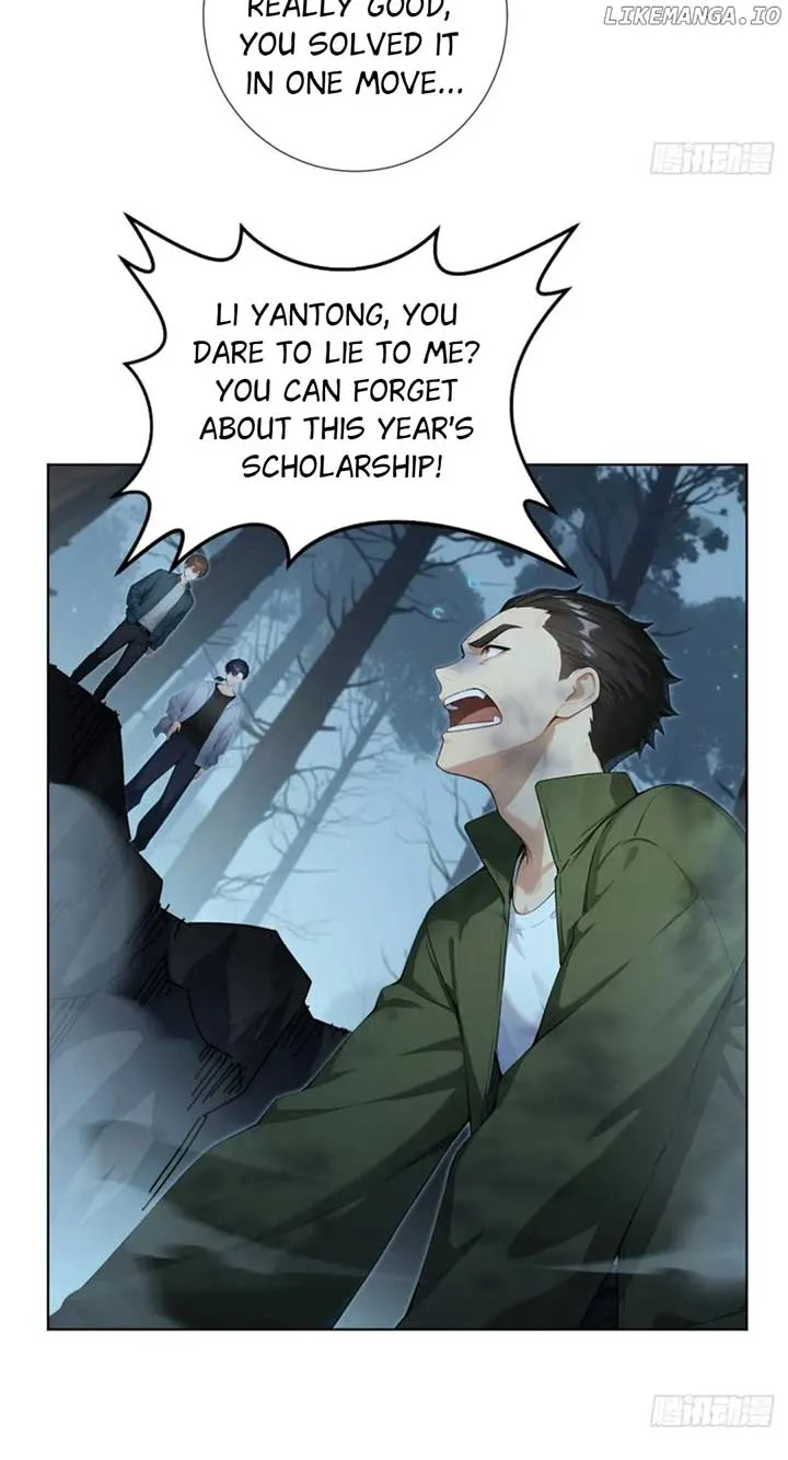 Primordial Ten Fiends: Others Tame Beasts, I Tame Beast Girls Chapter 41 page 51 - 