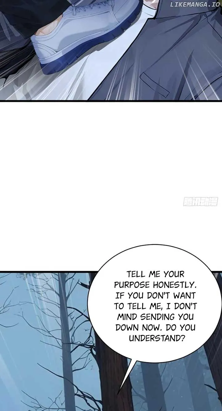 Primordial Ten Fiends: Others Tame Beasts, I Tame Beast Girls Chapter 41 page 8 - 