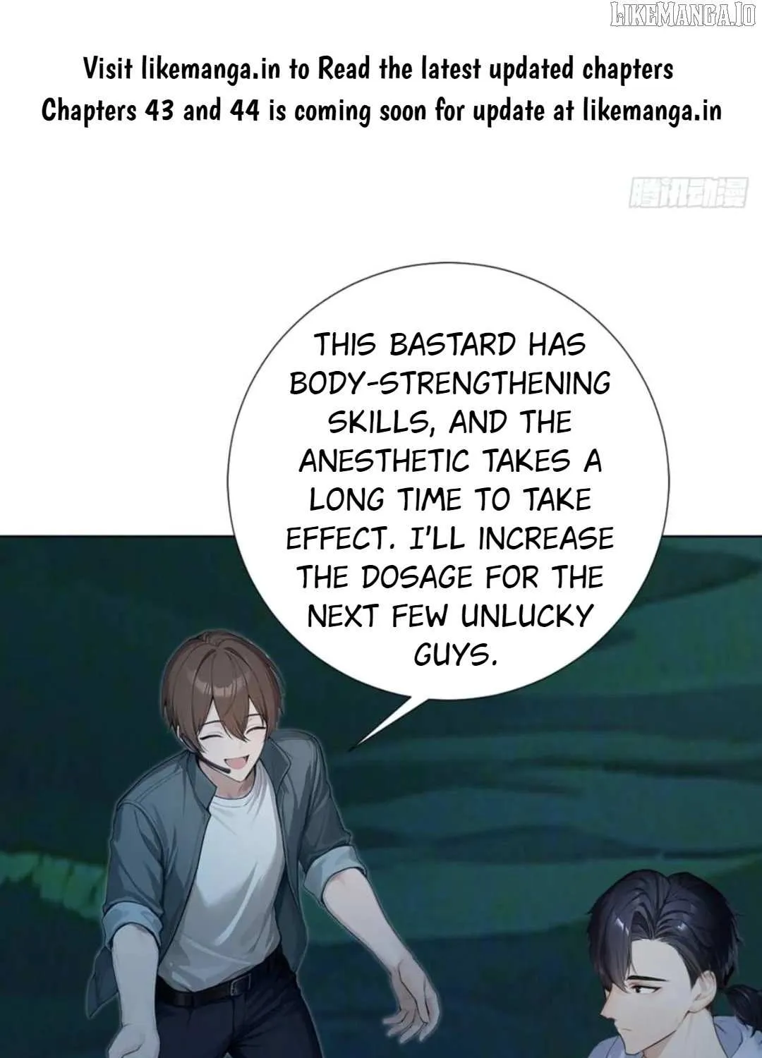 Primordial Ten Fiends: Others Tame Beasts, I Tame Beast Girls Chapter 42 page 2 - 