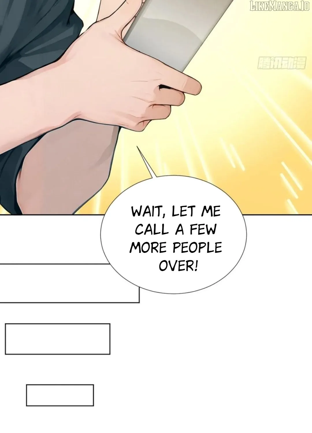 Primordial Ten Fiends: Others Tame Beasts, I Tame Beast Girls Chapter 42 page 14 - 