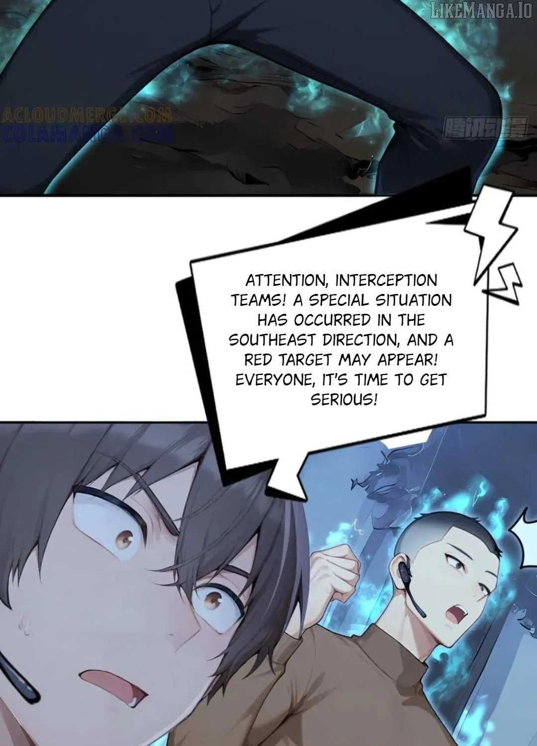 Primordial Ten Fiends: Others Tame Beasts, I Tame Beast Girls Chapter 42 page 29 - 