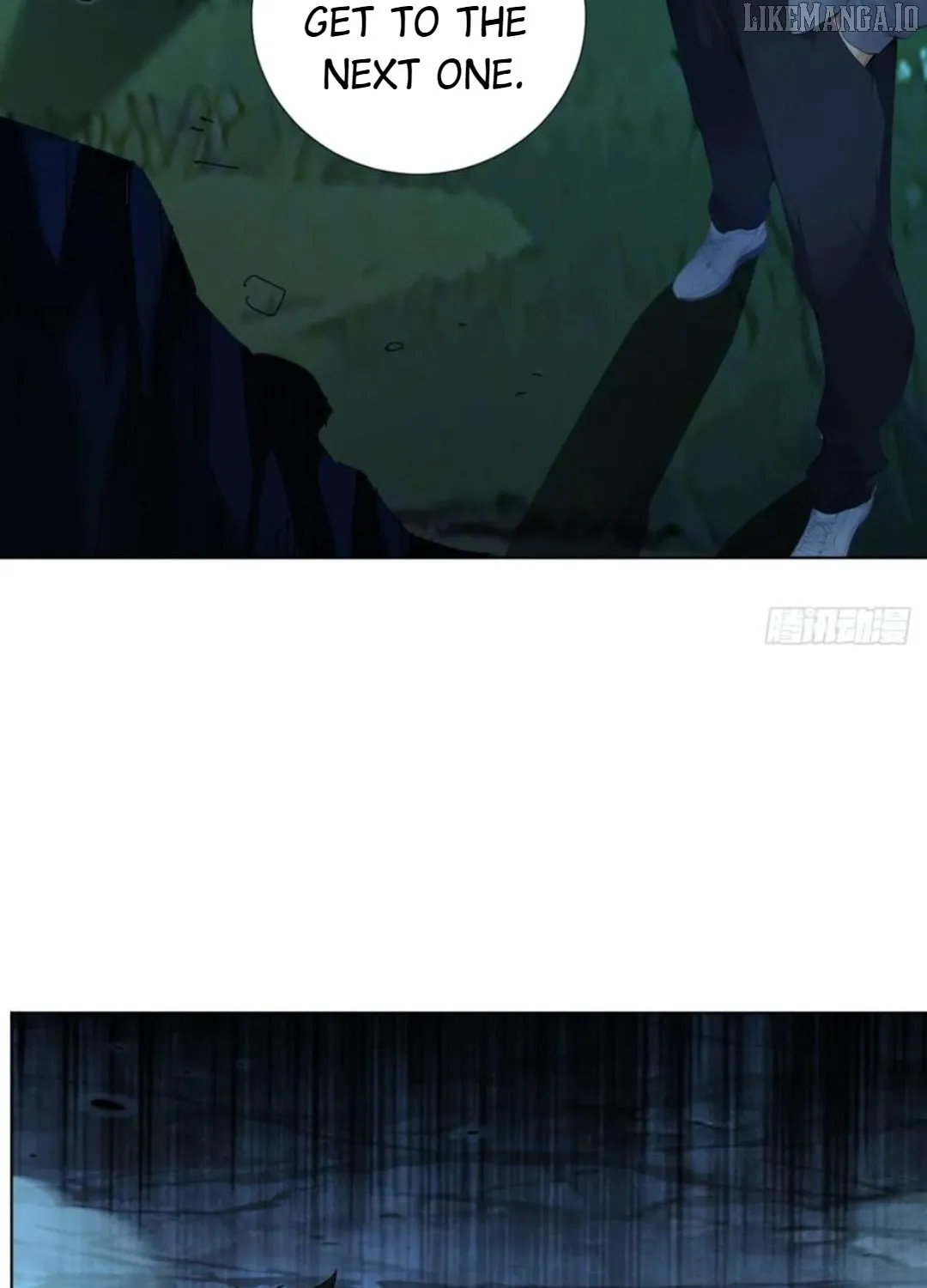 Primordial Ten Fiends: Others Tame Beasts, I Tame Beast Girls Chapter 42 page 4 - 