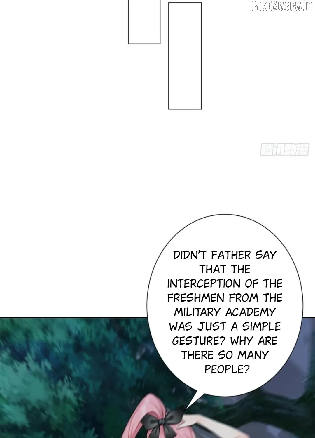 Primordial Ten Fiends: Others Tame Beasts, I Tame Beast Girls Chapter 42 page 51 - 