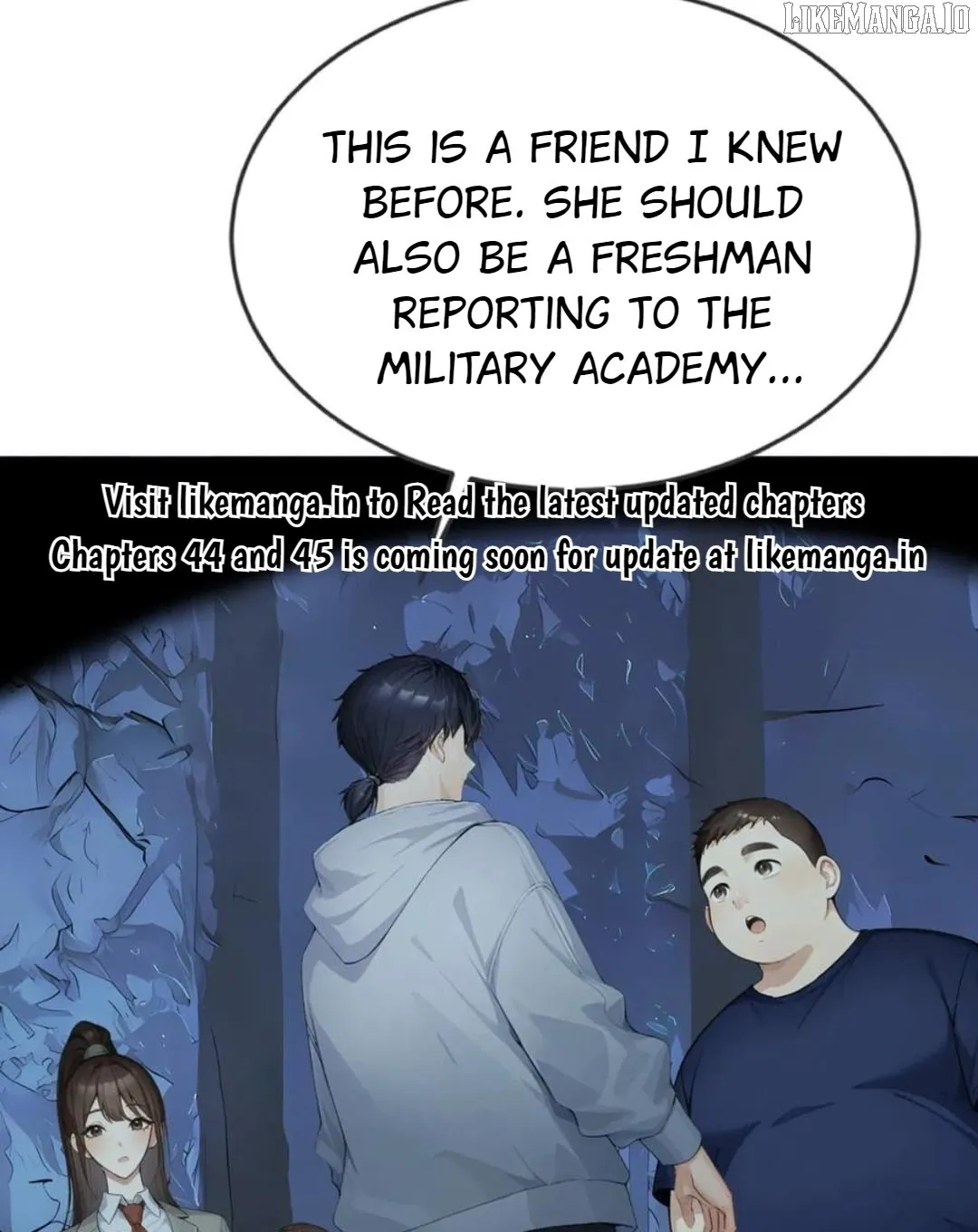 Primordial Ten Fiends: Others Tame Beasts, I Tame Beast Girls Chapter 43 page 2 - 