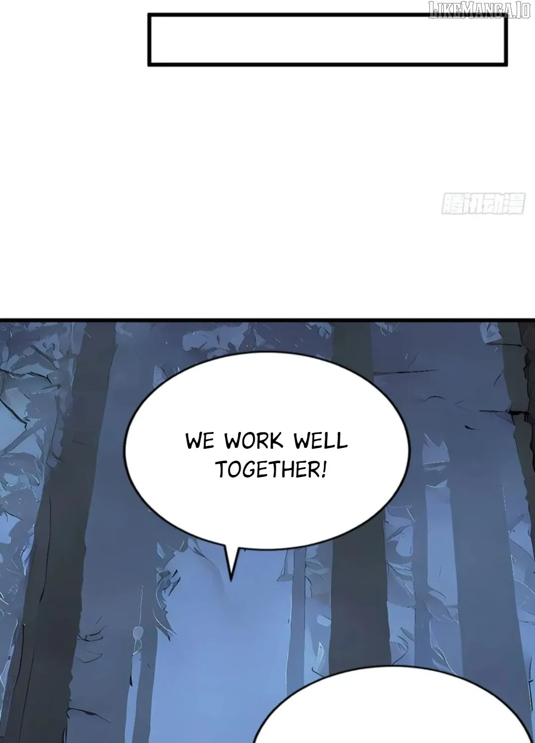 Primordial Ten Fiends: Others Tame Beasts, I Tame Beast Girls Chapter 43 page 106 - 
