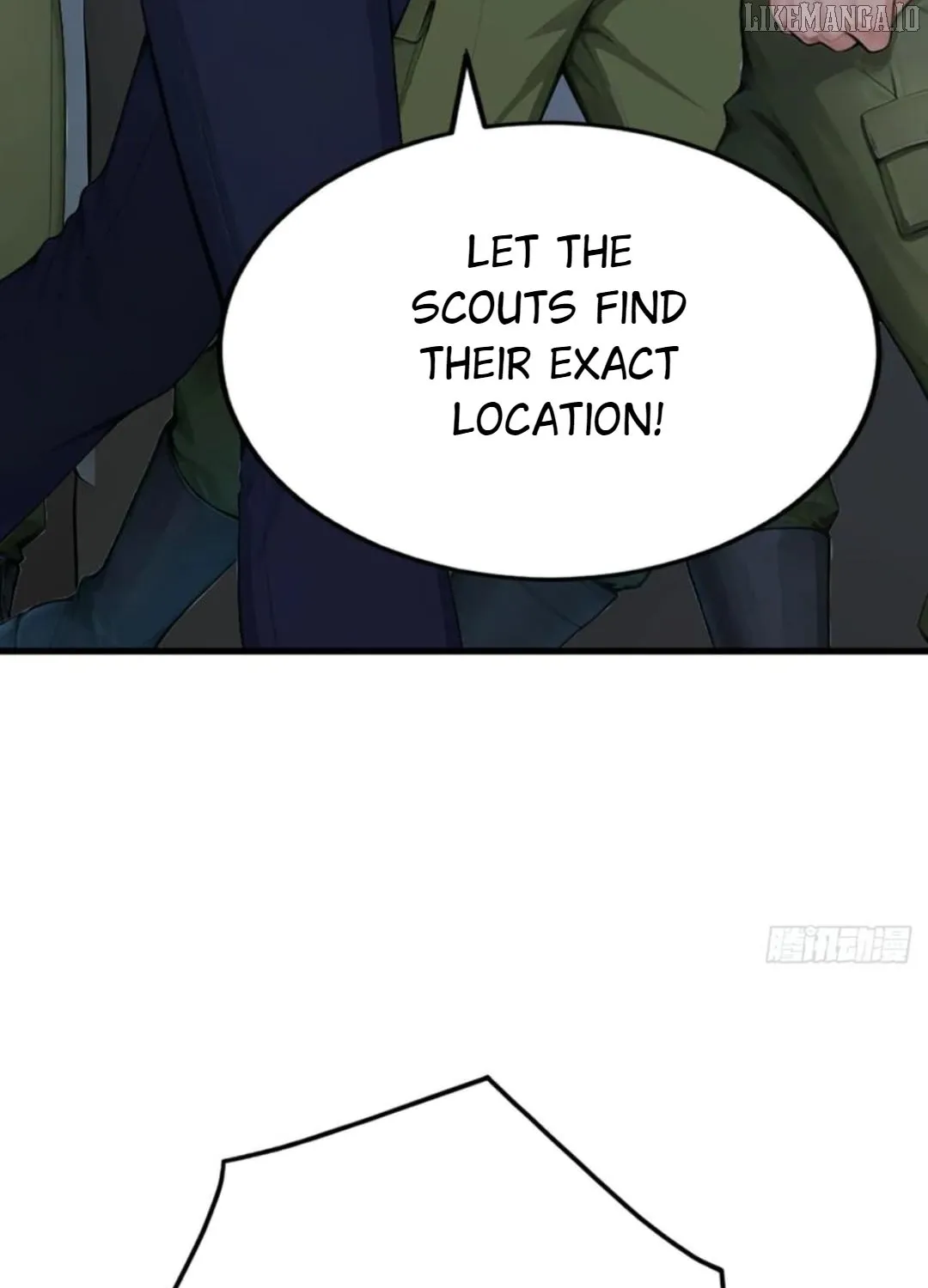 Primordial Ten Fiends: Others Tame Beasts, I Tame Beast Girls Chapter 43 page 48 - 