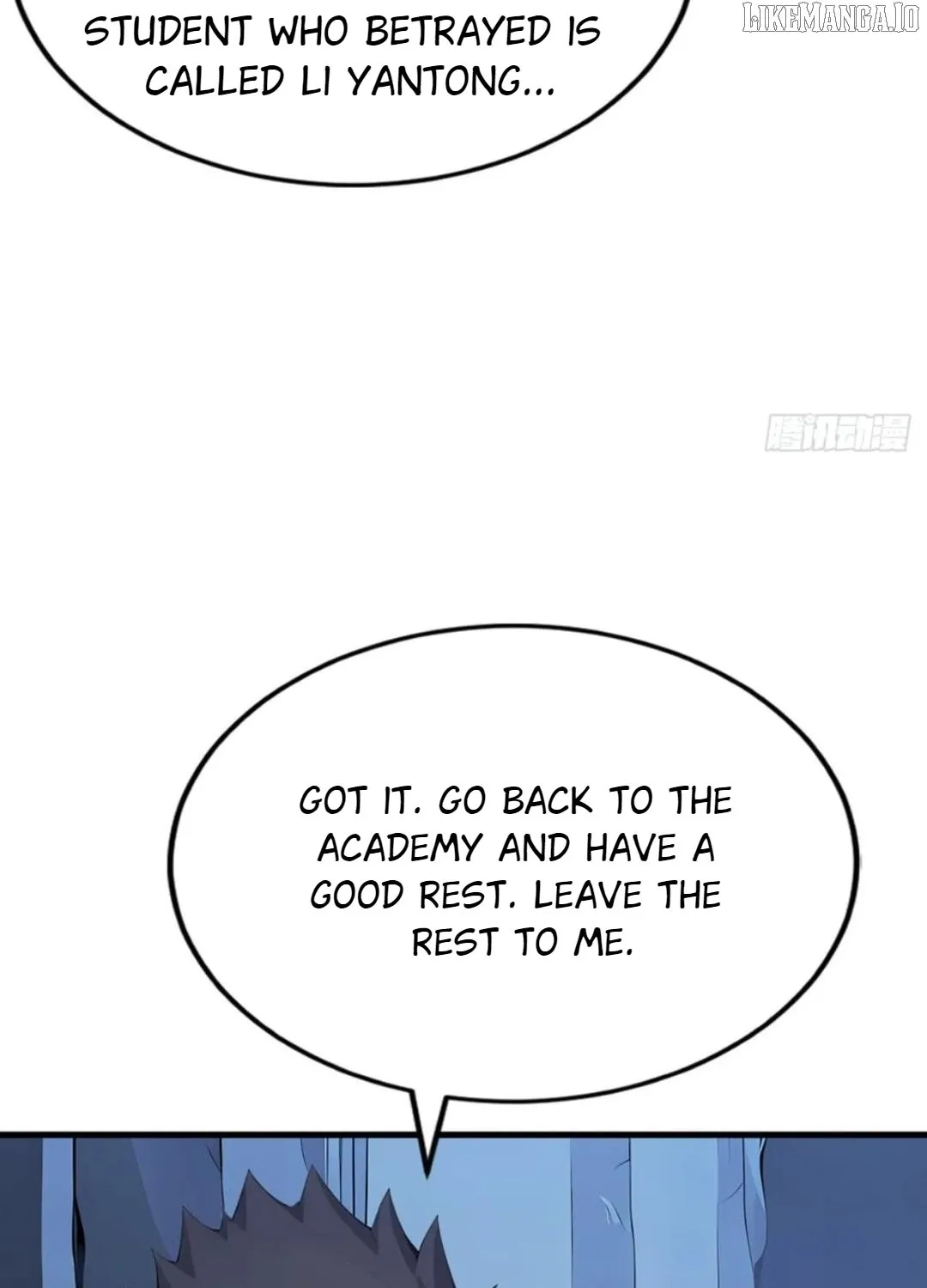 Primordial Ten Fiends: Others Tame Beasts, I Tame Beast Girls Chapter 43 page 61 - 
