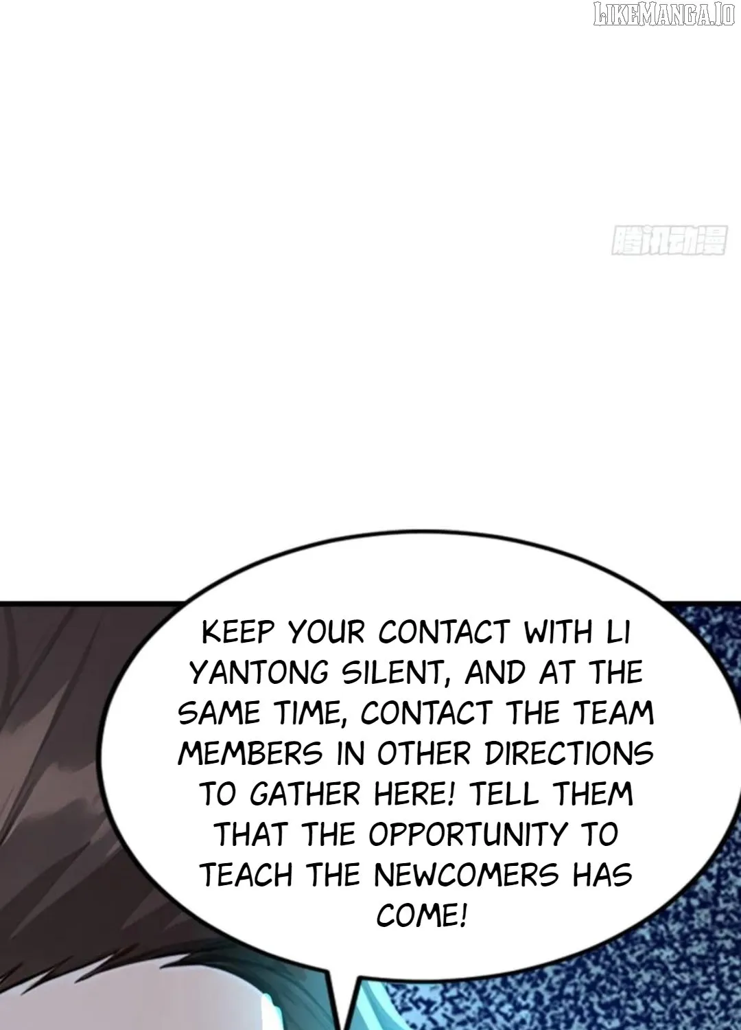 Primordial Ten Fiends: Others Tame Beasts, I Tame Beast Girls Chapter 43 page 67 - 
