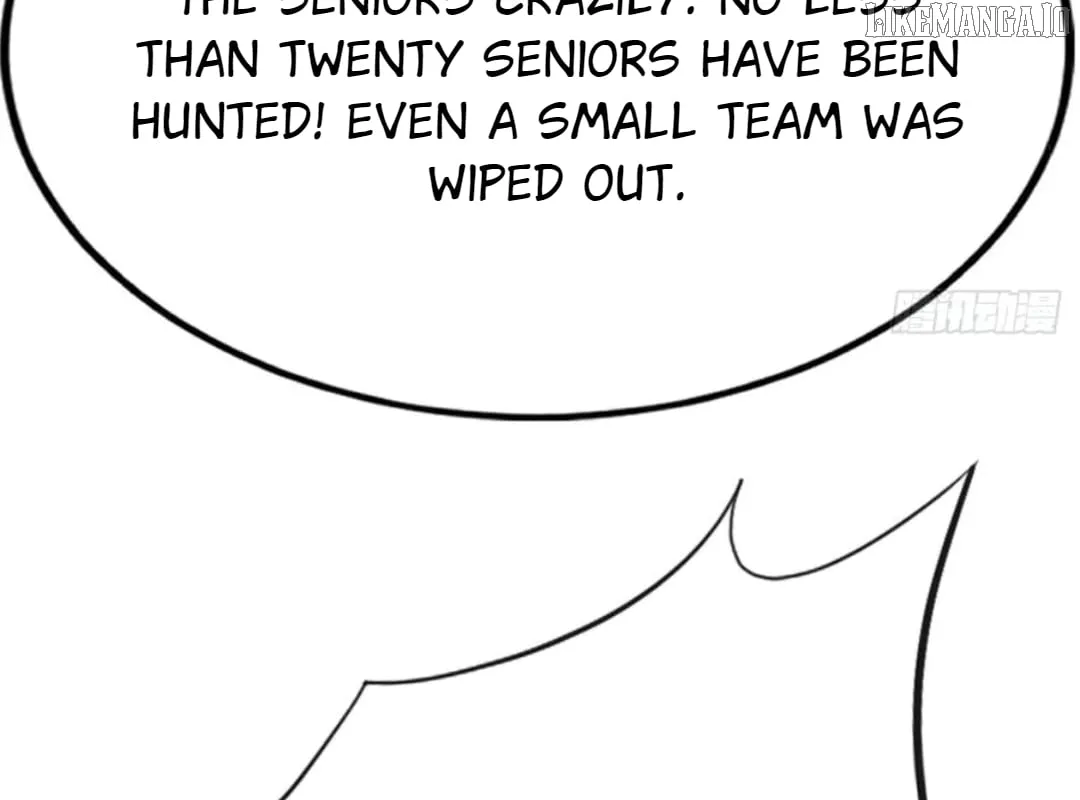 Primordial Ten Fiends: Others Tame Beasts, I Tame Beast Girls Chapter 43 page 85 - 