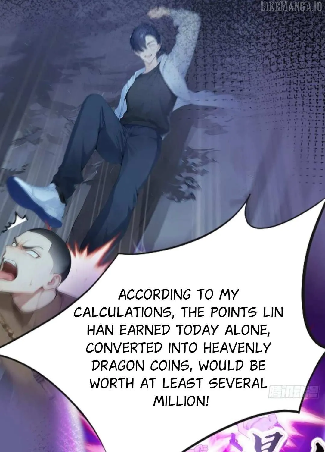 Primordial Ten Fiends: Others Tame Beasts, I Tame Beast Girls Chapter 43 page 90 - 