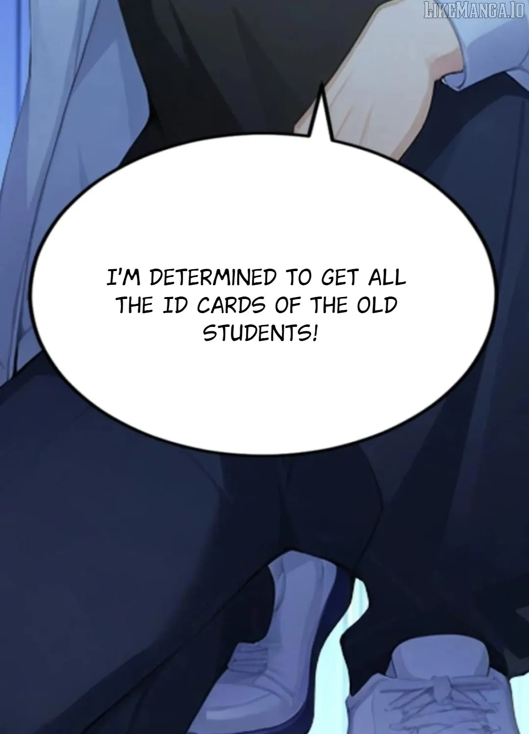 Primordial Ten Fiends: Others Tame Beasts, I Tame Beast Girls Chapter 44 page 120 - 