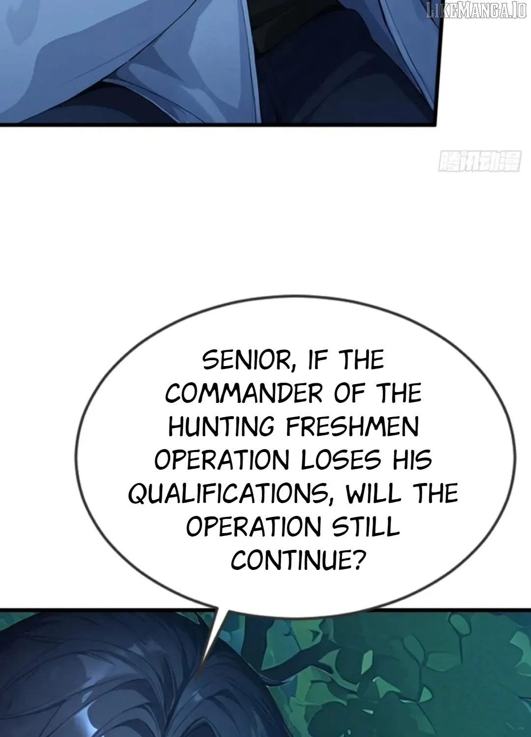 Primordial Ten Fiends: Others Tame Beasts, I Tame Beast Girls Chapter 44 page 35 - 