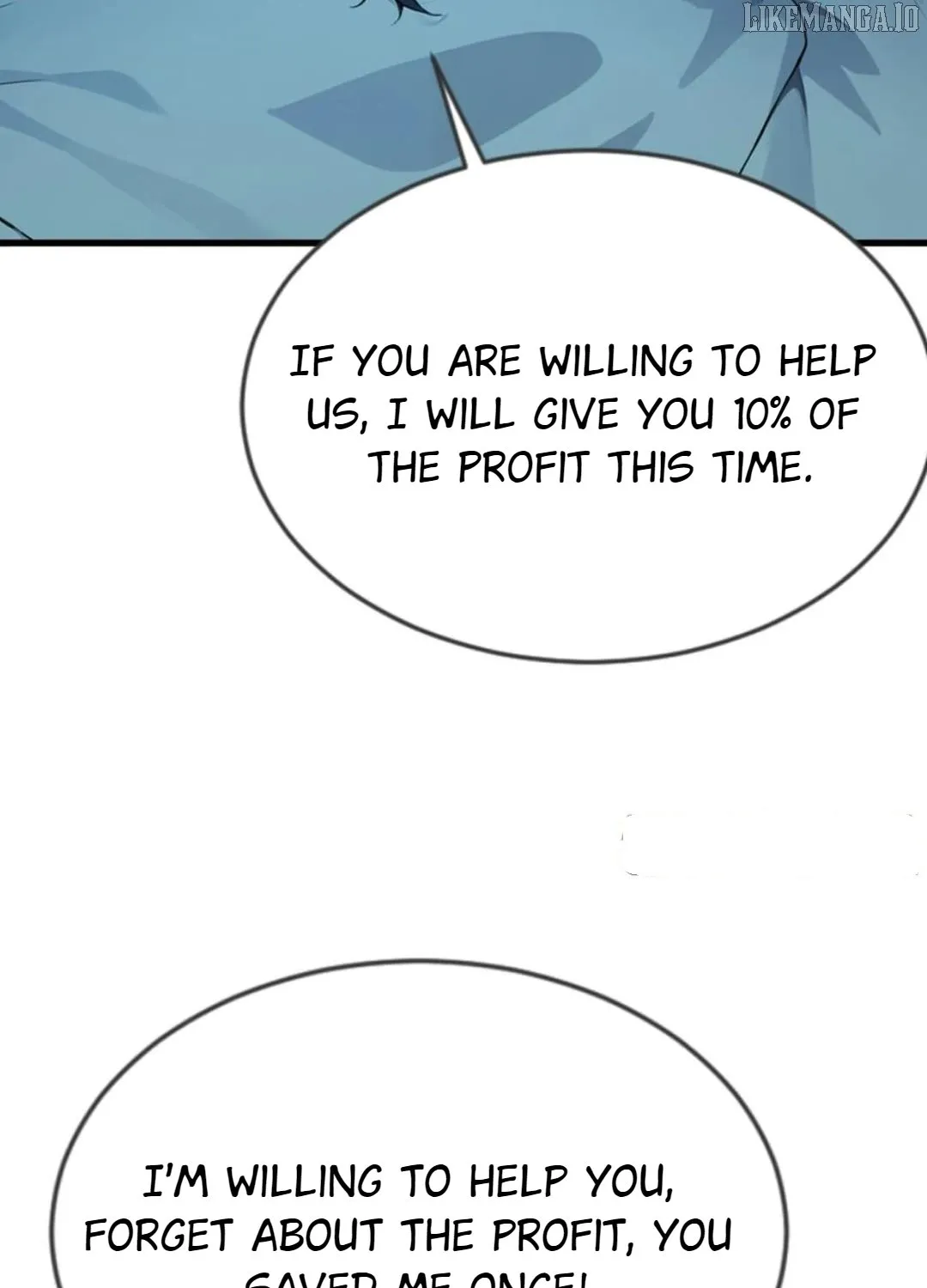 Primordial Ten Fiends: Others Tame Beasts, I Tame Beast Girls Chapter 44 page 72 - 