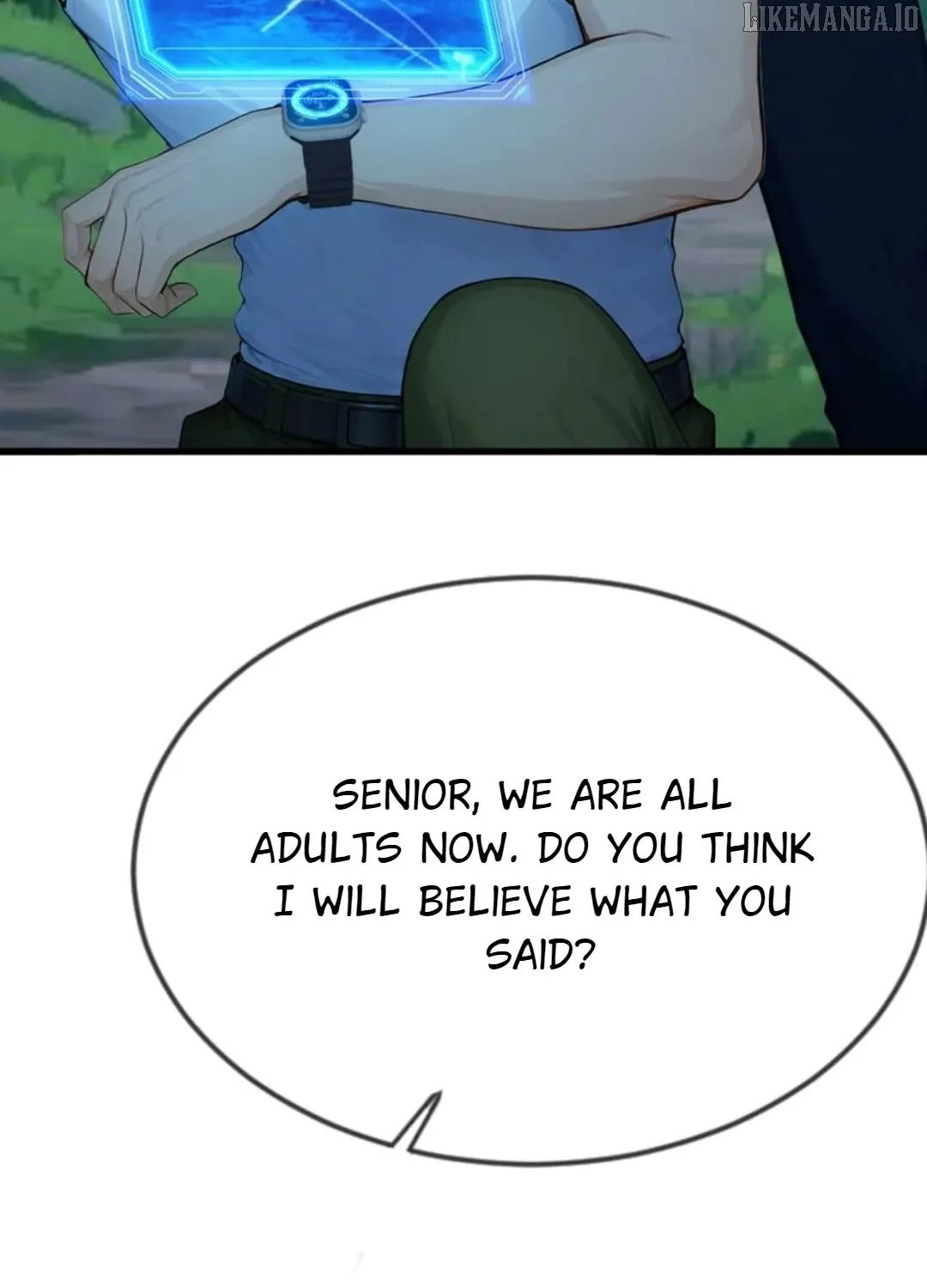 Primordial Ten Fiends: Others Tame Beasts, I Tame Beast Girls Chapter 44 page 85 - 