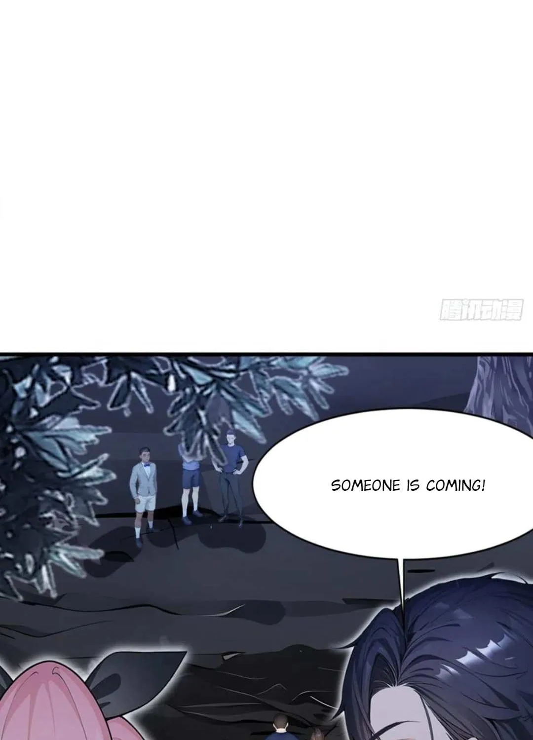 Primordial Ten Fiends: Others Tame Beasts, I Tame Beast Girls Chapter 45 page 15 - 