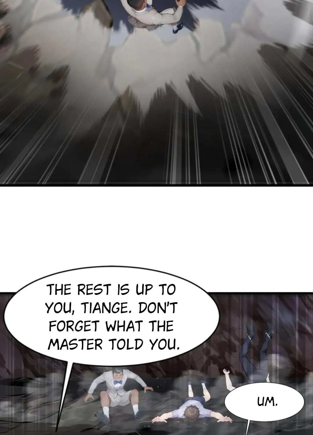 Primordial Ten Fiends: Others Tame Beasts, I Tame Beast Girls Chapter 45 page 27 - 
