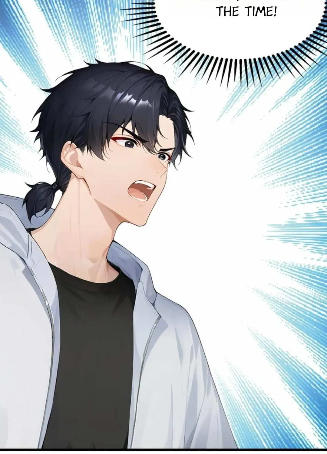Primordial Ten Fiends: Others Tame Beasts, I Tame Beast Girls Chapter 45 page 41 - 