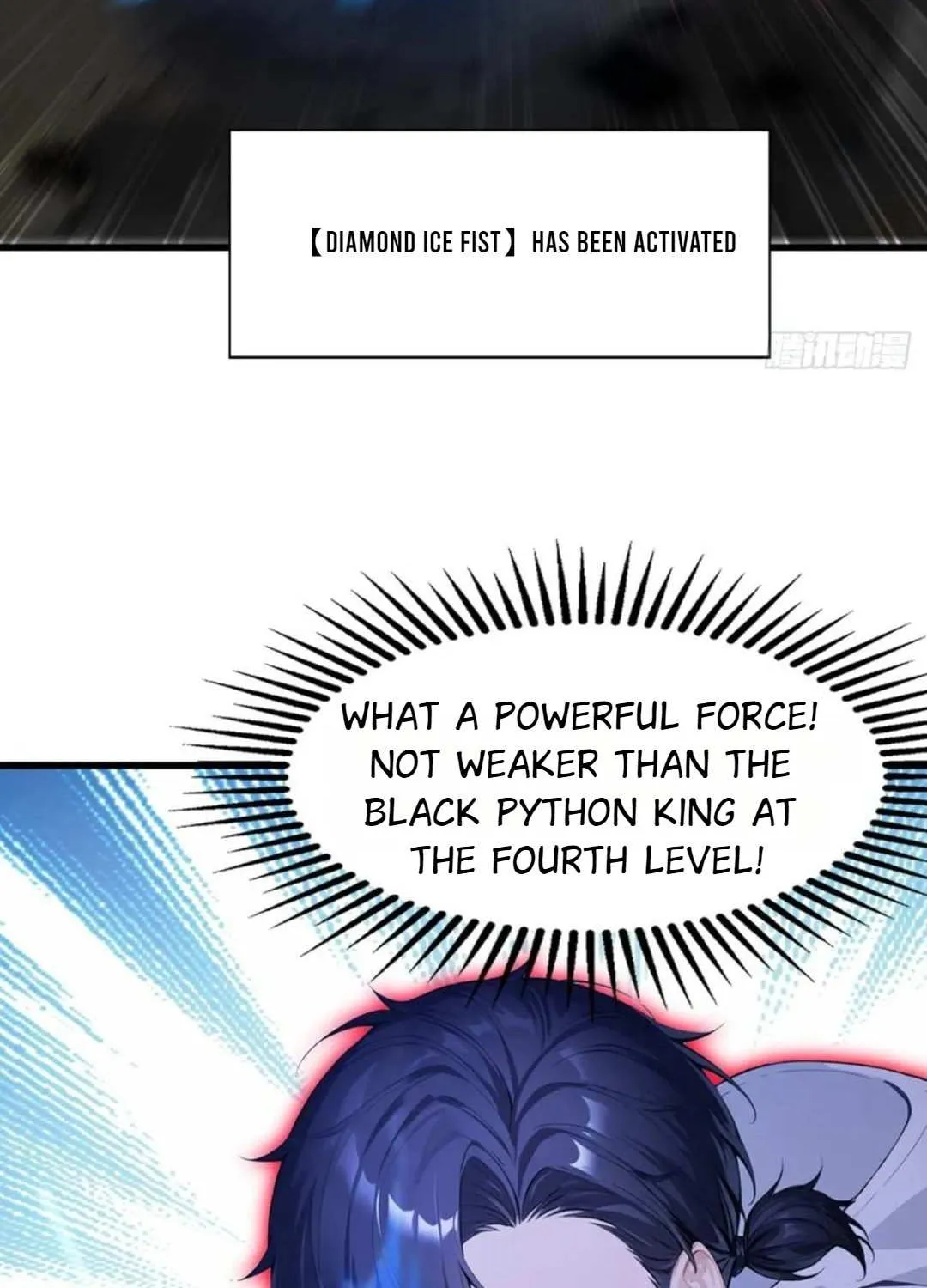 Primordial Ten Fiends: Others Tame Beasts, I Tame Beast Girls Chapter 45 page 47 - 