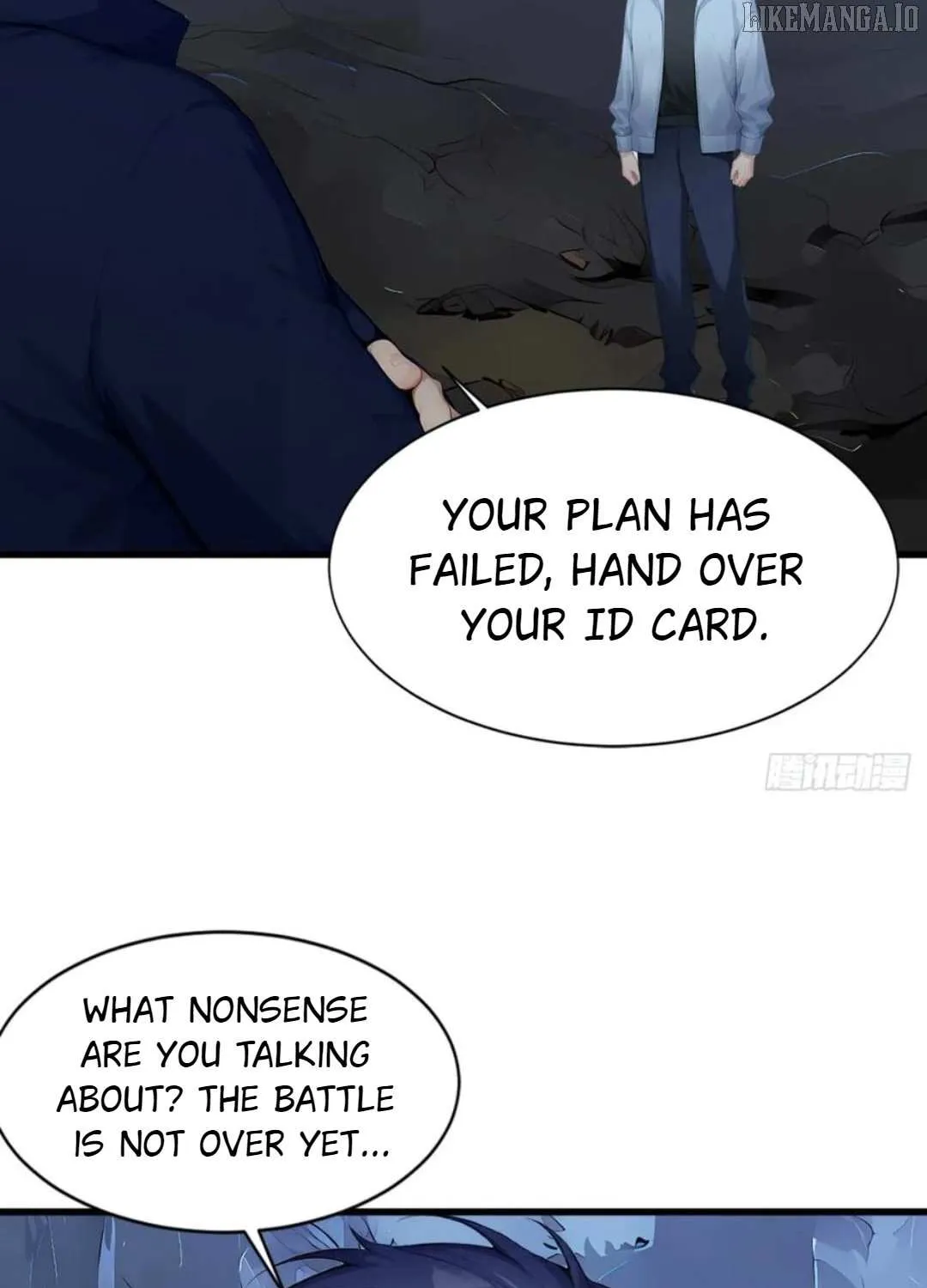 Primordial Ten Fiends: Others Tame Beasts, I Tame Beast Girls Chapter 45 page 54 - 