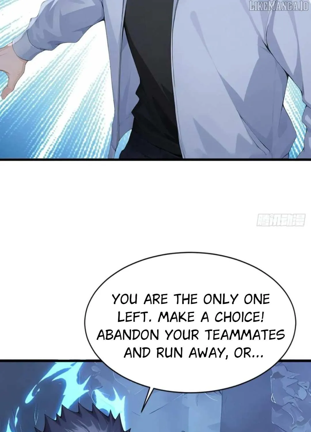 Primordial Ten Fiends: Others Tame Beasts, I Tame Beast Girls Chapter 45 page 64 - 