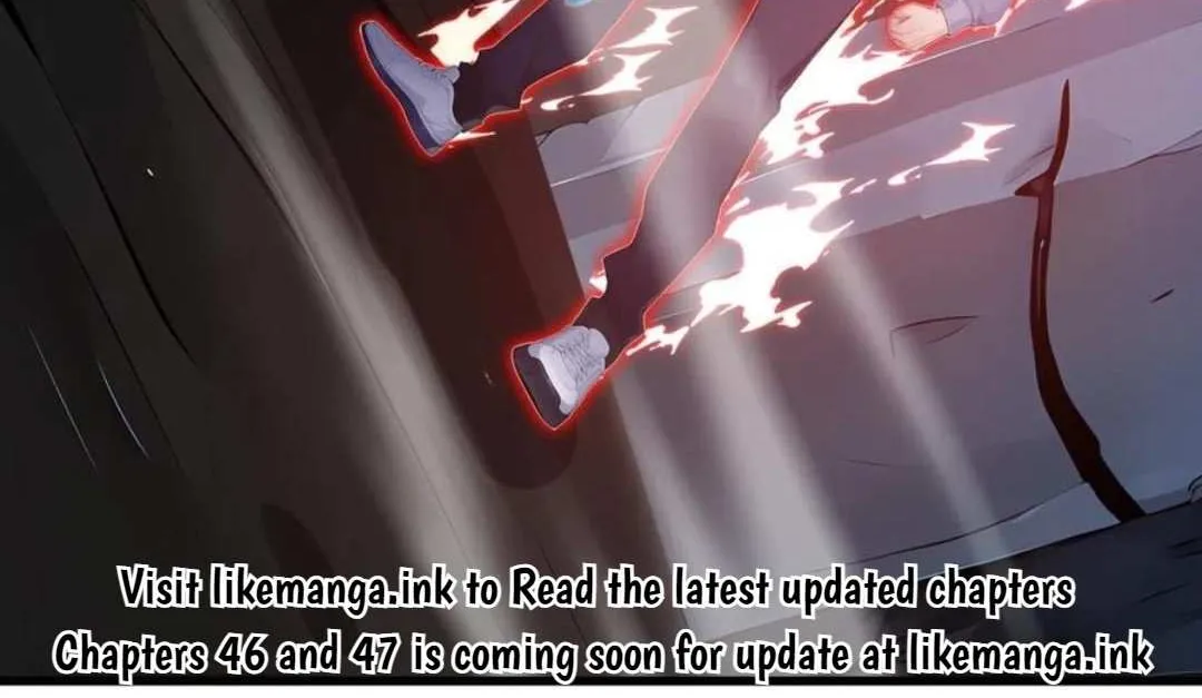 Primordial Ten Fiends: Others Tame Beasts, I Tame Beast Girls Chapter 45 page 71 - 