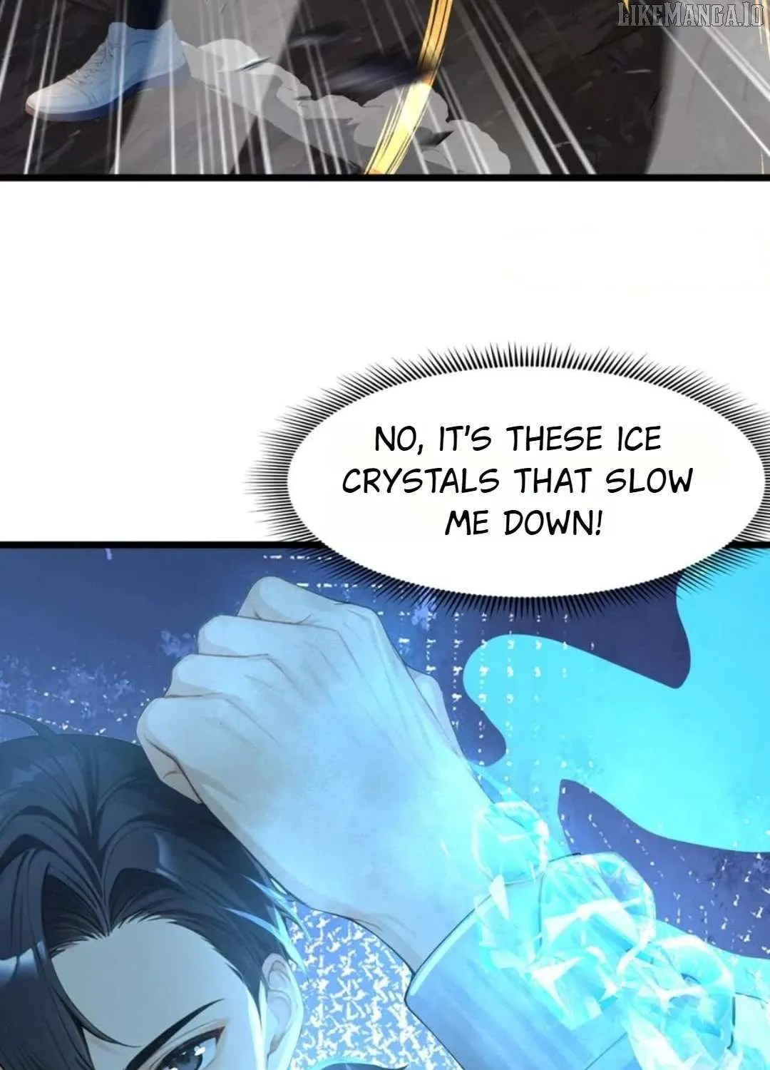 Primordial Ten Fiends: Others Tame Beasts, I Tame Beast Girls Chapter 46 page 13 - 