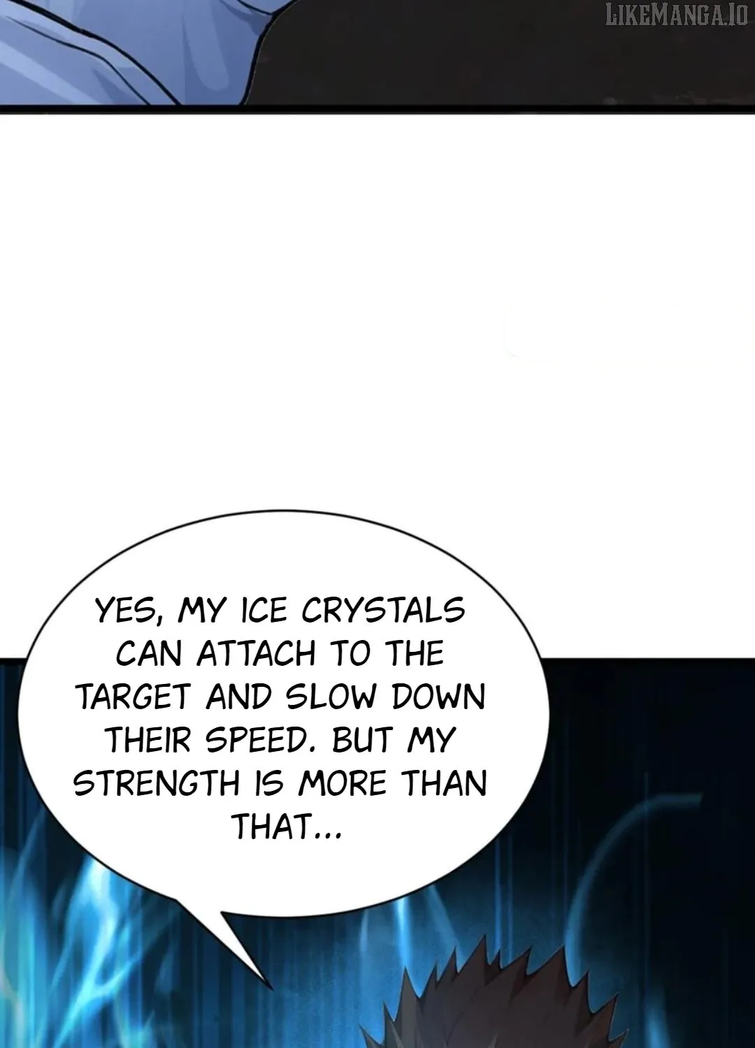 Primordial Ten Fiends: Others Tame Beasts, I Tame Beast Girls Chapter 46 page 17 - 