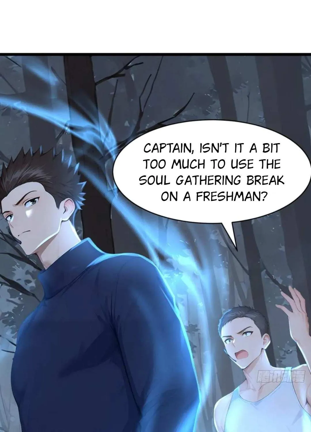 Primordial Ten Fiends: Others Tame Beasts, I Tame Beast Girls Chapter 46 page 26 - 