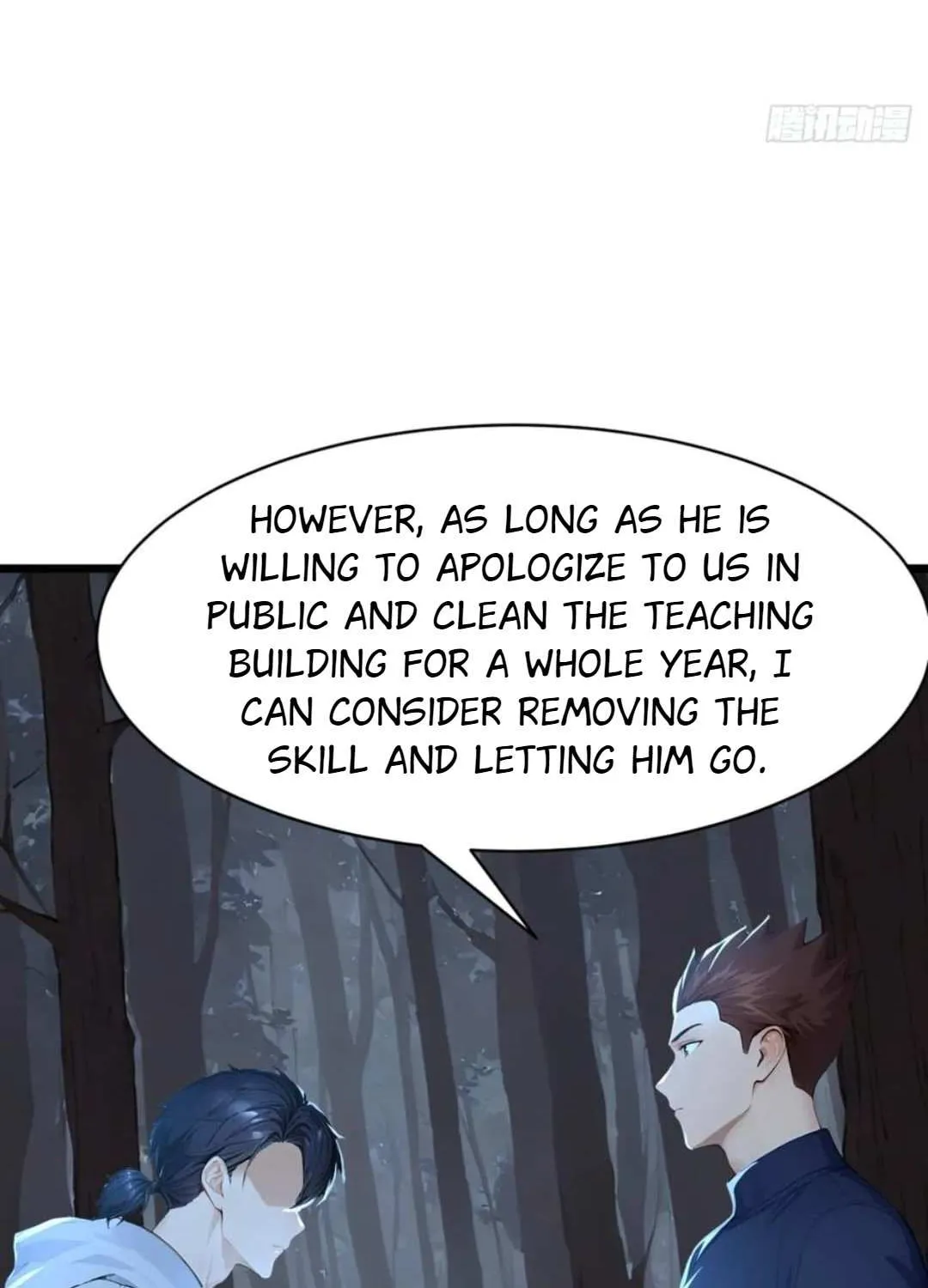 Primordial Ten Fiends: Others Tame Beasts, I Tame Beast Girls Chapter 46 page 30 - 