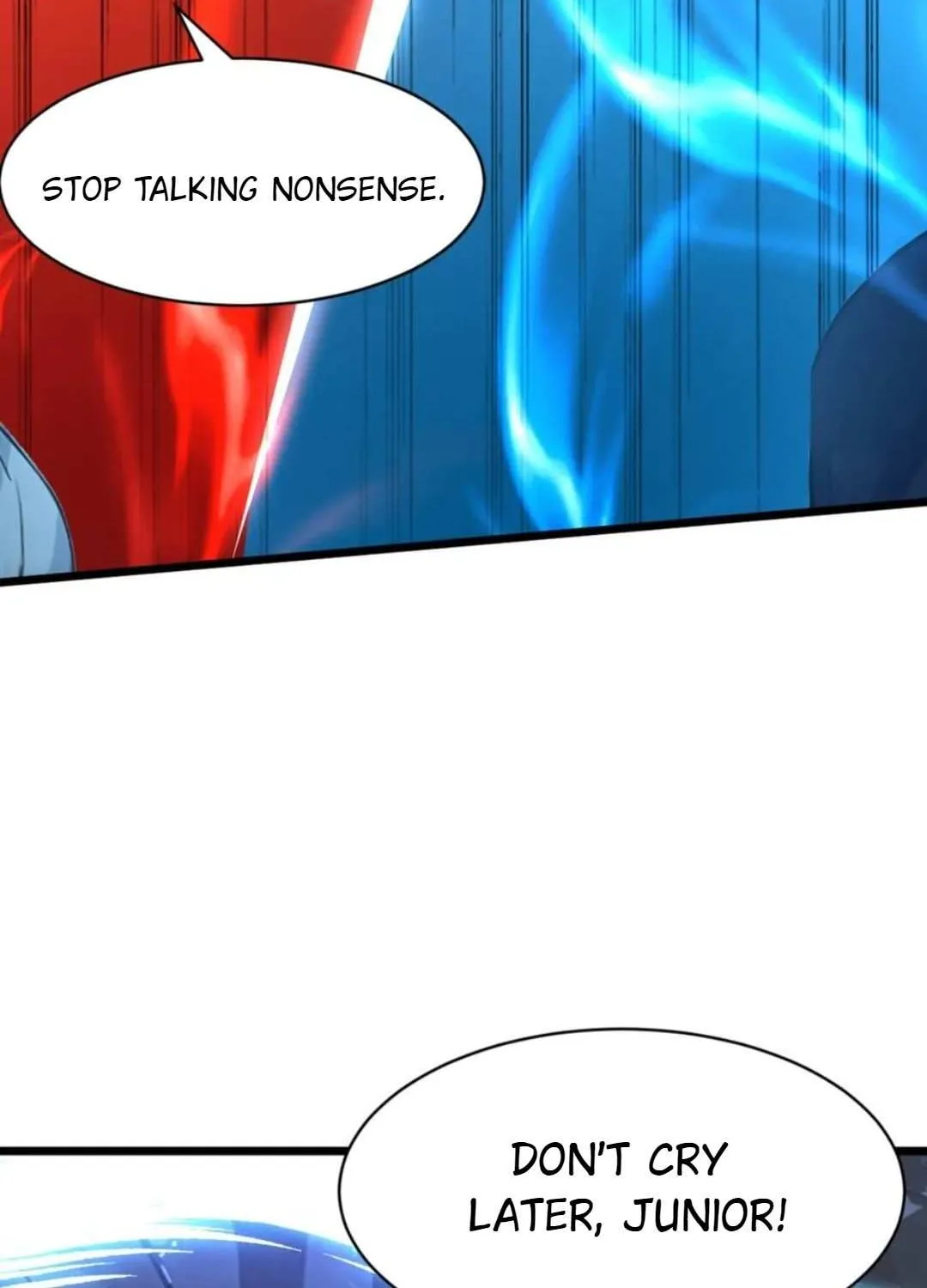 Primordial Ten Fiends: Others Tame Beasts, I Tame Beast Girls Chapter 46 page 4 - 