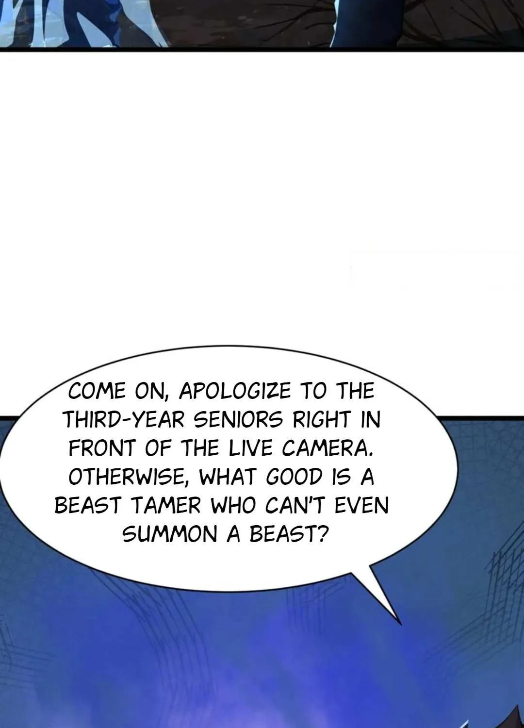 Primordial Ten Fiends: Others Tame Beasts, I Tame Beast Girls Chapter 46 page 32 - 