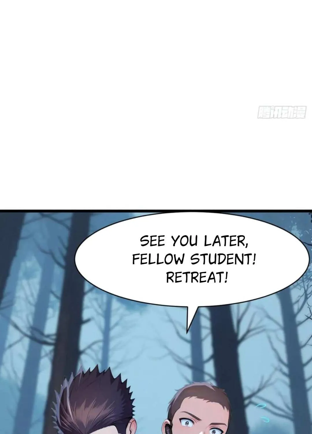 Primordial Ten Fiends: Others Tame Beasts, I Tame Beast Girls Chapter 47 page 11 - 