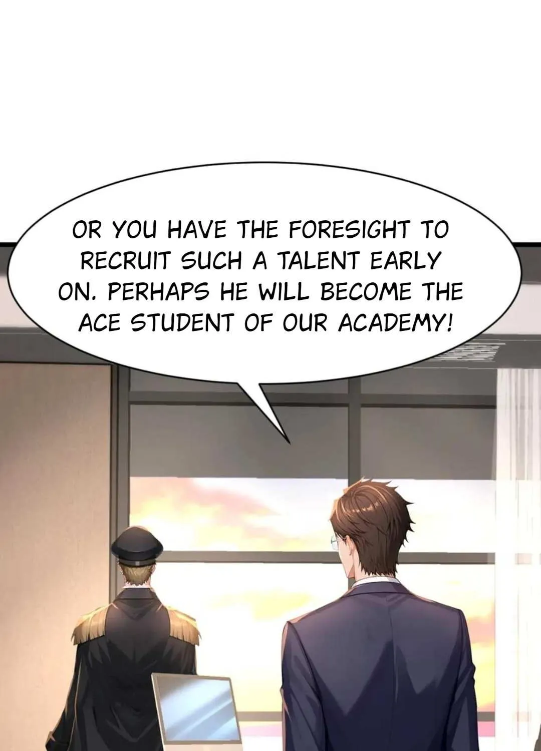 Primordial Ten Fiends: Others Tame Beasts, I Tame Beast Girls Chapter 47 page 21 - 