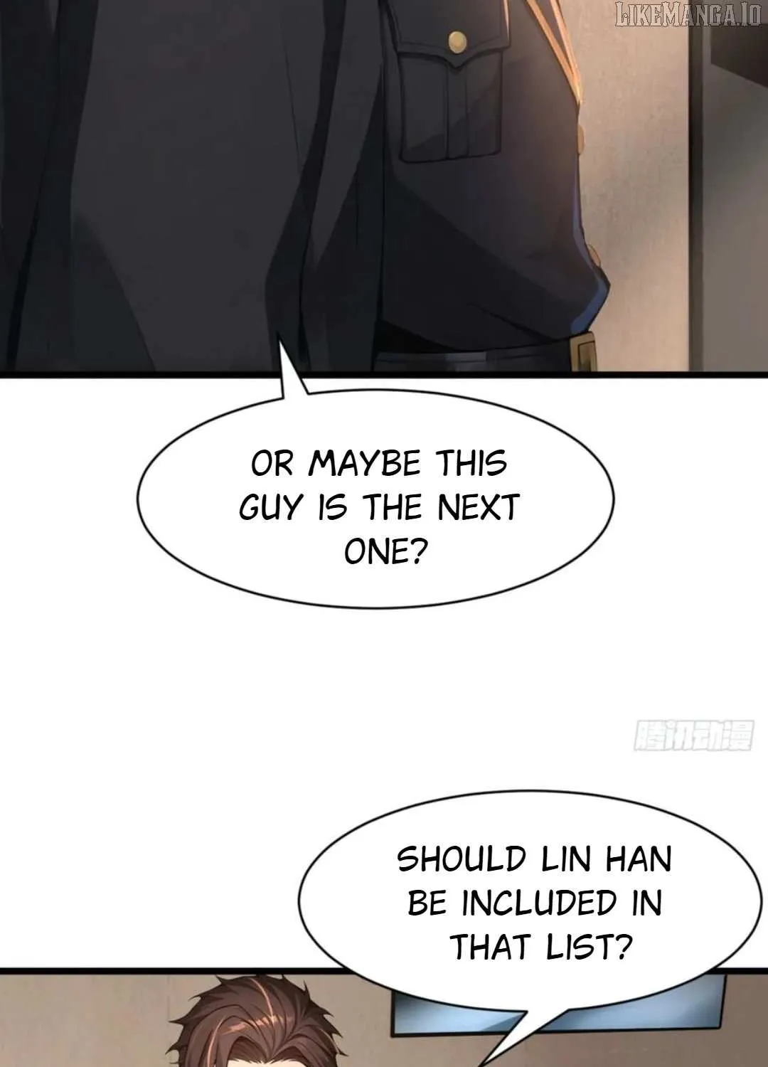 Primordial Ten Fiends: Others Tame Beasts, I Tame Beast Girls Chapter 47 page 24 - 