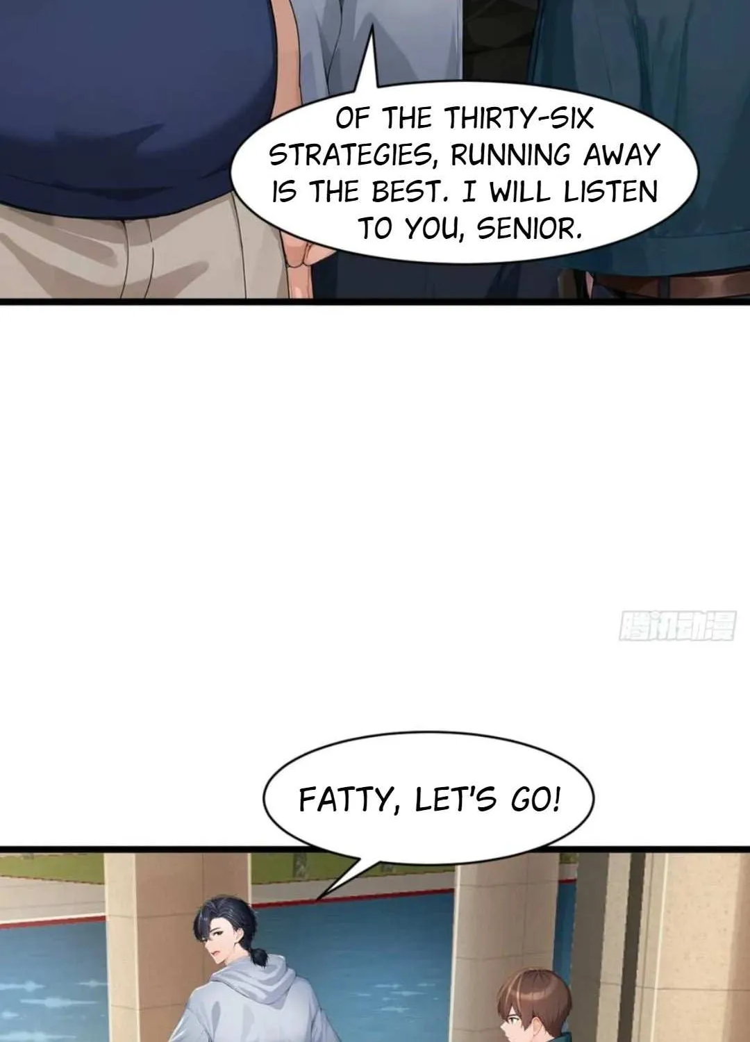Primordial Ten Fiends: Others Tame Beasts, I Tame Beast Girls Chapter 47 page 49 - 