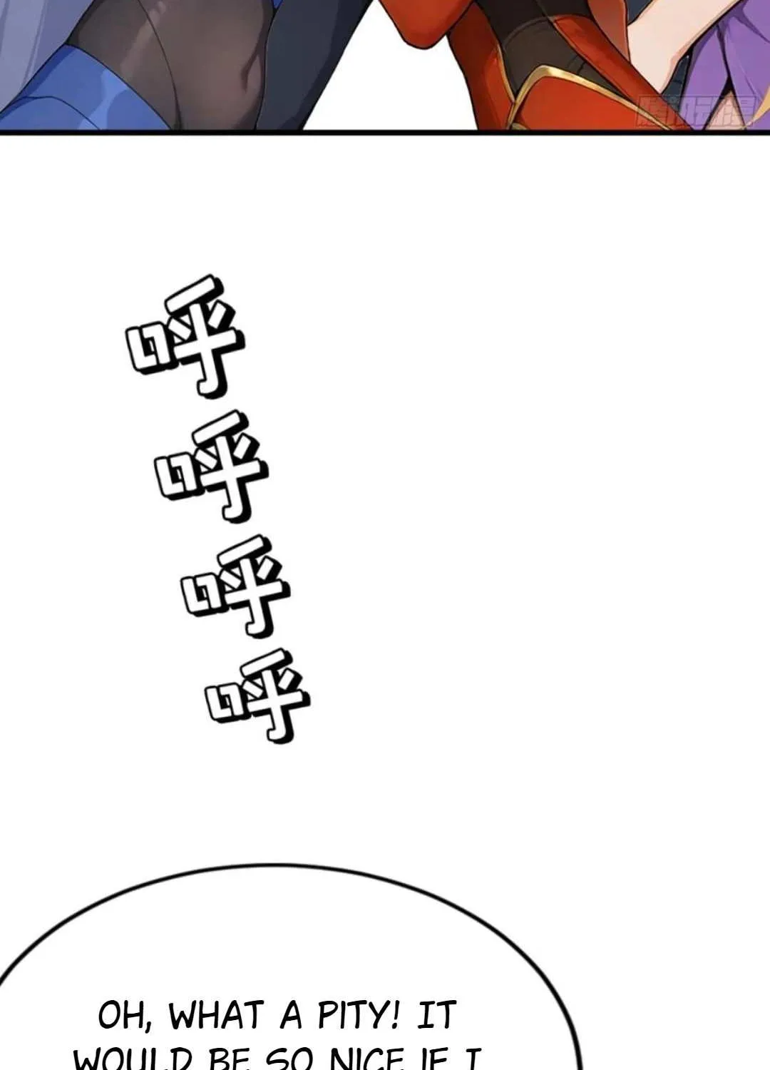 Primordial Ten Fiends: Others Tame Beasts, I Tame Beast Girls Chapter 48 page 21 - 