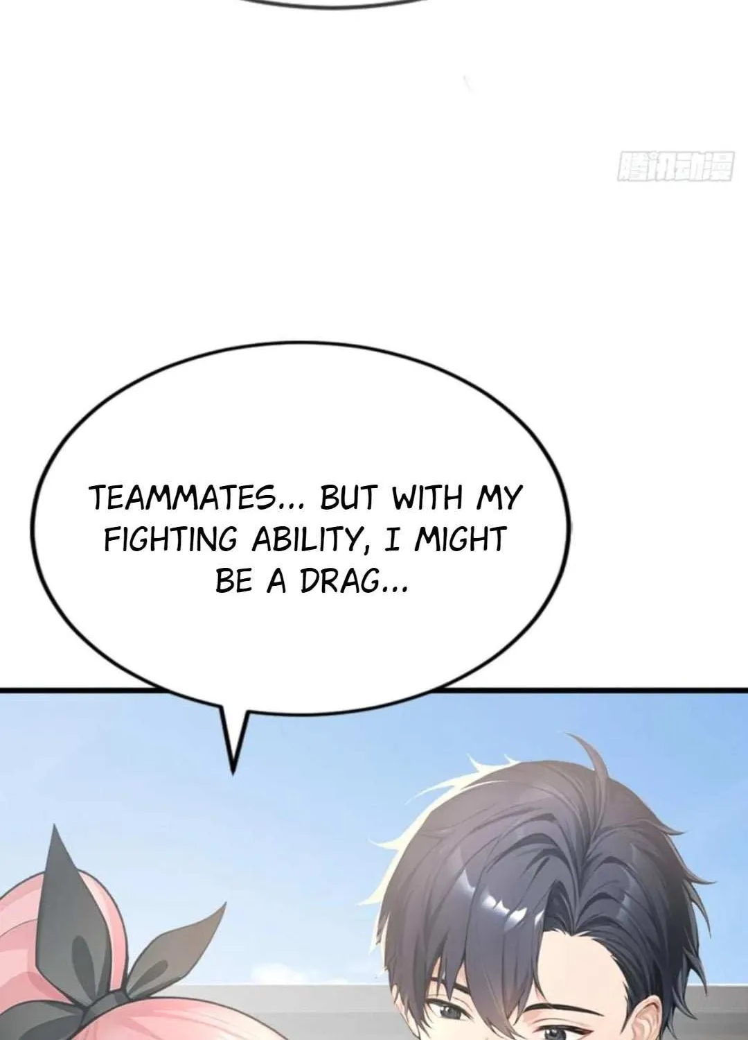 Primordial Ten Fiends: Others Tame Beasts, I Tame Beast Girls Chapter 48 page 45 - 
