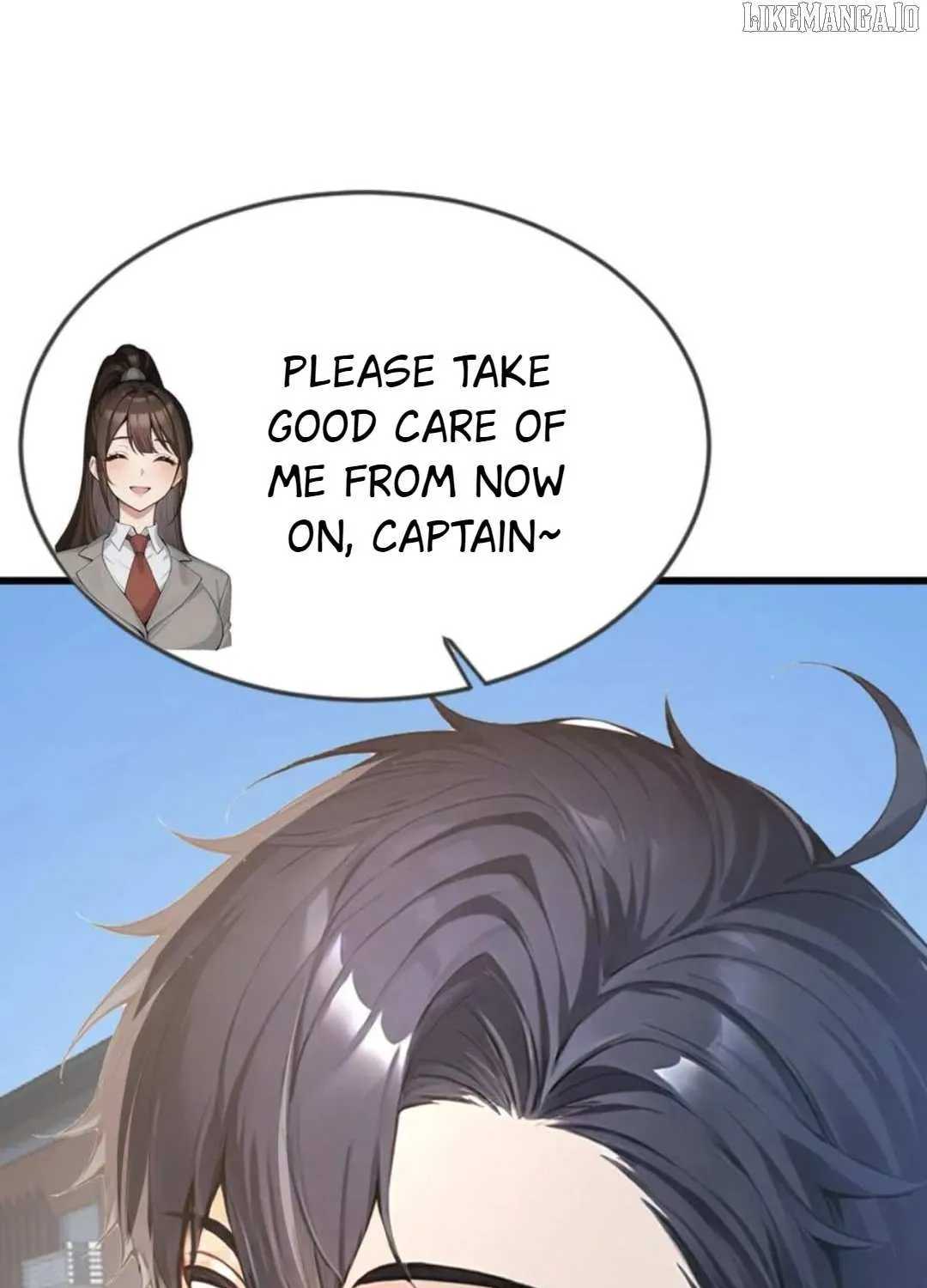 Primordial Ten Fiends: Others Tame Beasts, I Tame Beast Girls Chapter 48 page 62 - 
